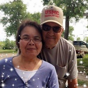 Meet your Posher, Lori